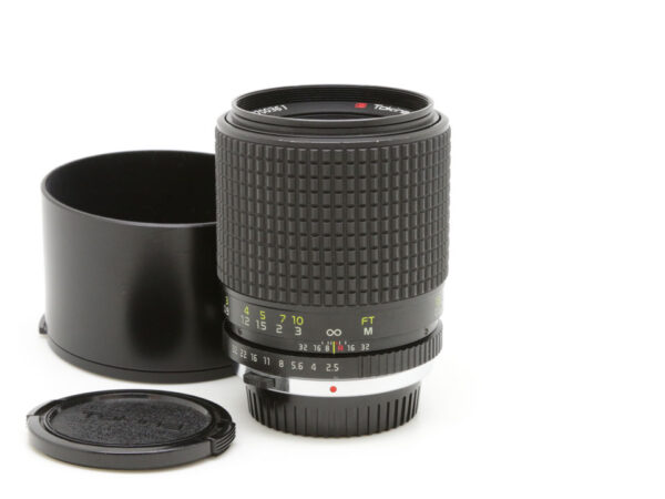 Tokina AT-X 90mm f2.5 MACRO