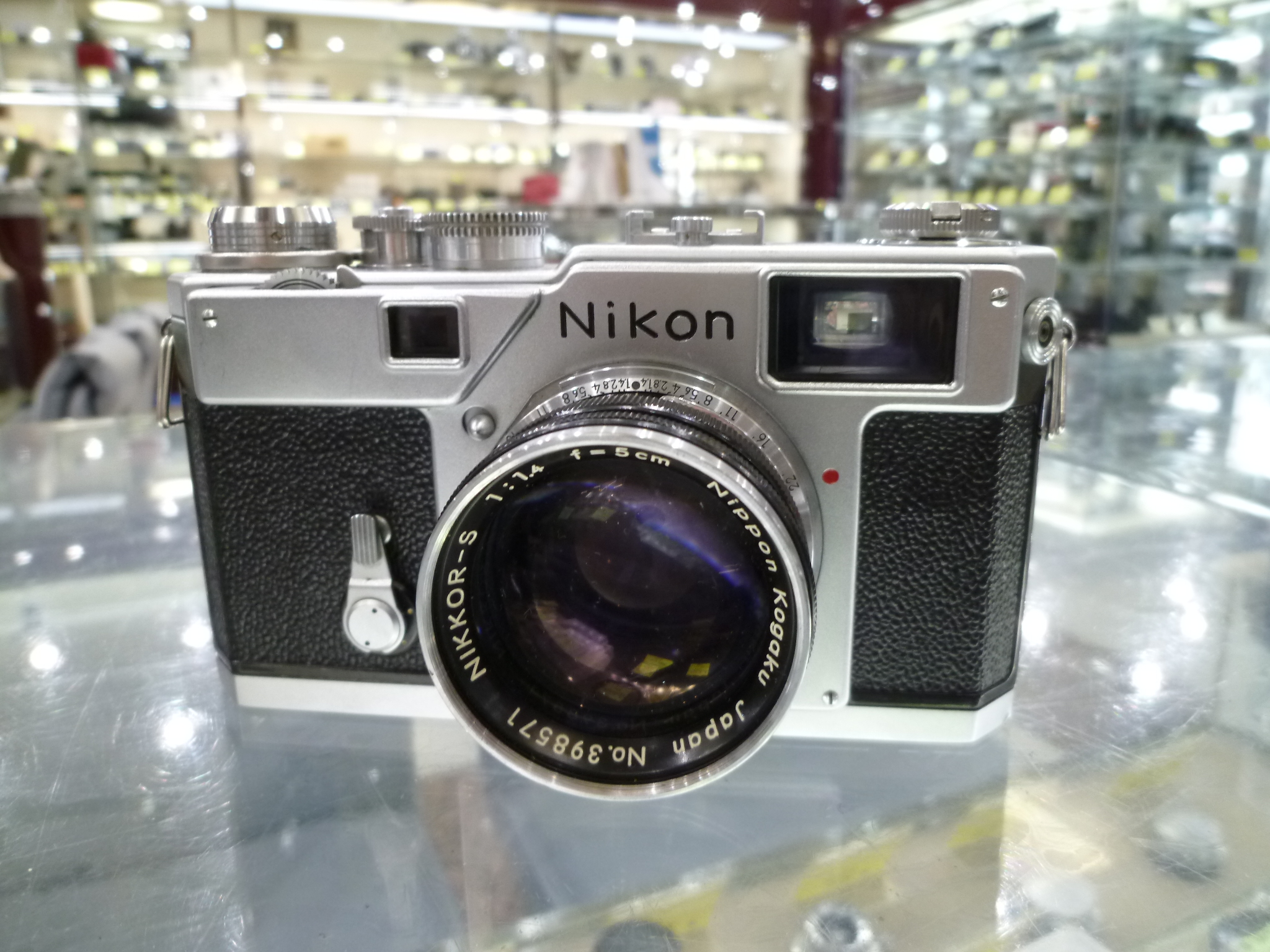 初心者向け】これからフィルムカメラを始める方へ～レンジファインダー