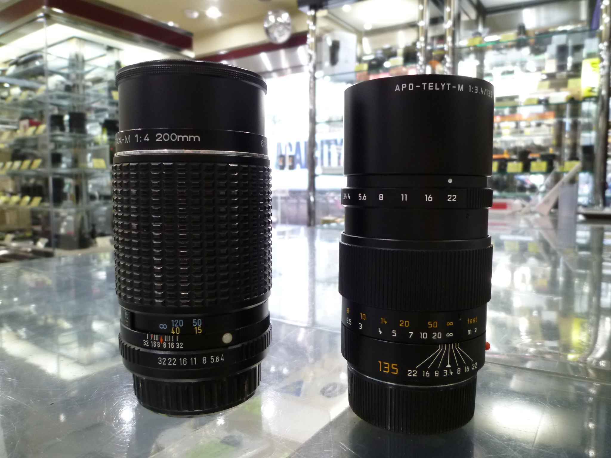 初心者向け】これからフィルムカメラを始める方へ～レンジファインダー