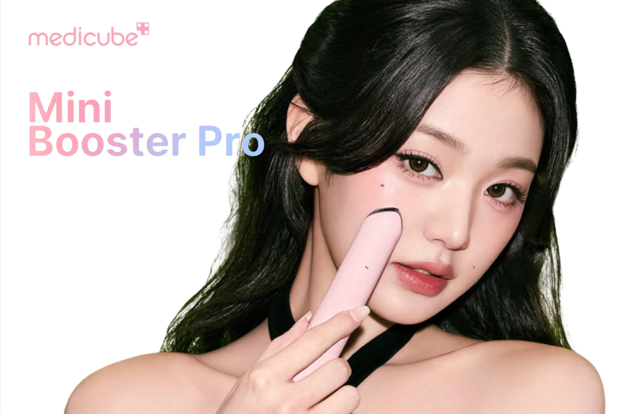 Medicube AGE-R Mini Booster Pro – Kbeauty Canada
