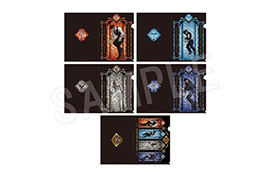 GOODS | TVアニメ「血界戦線 ＆ BEYOND」公式サイト