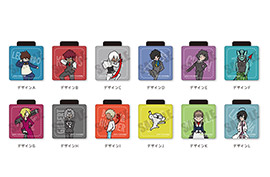 GOODS | TVアニメ「血界戦線 ＆ BEYOND」公式サイト