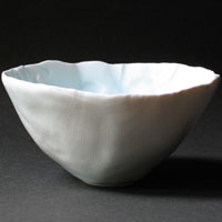 飯能焼 武州飯能窯 虎澤英雄の器