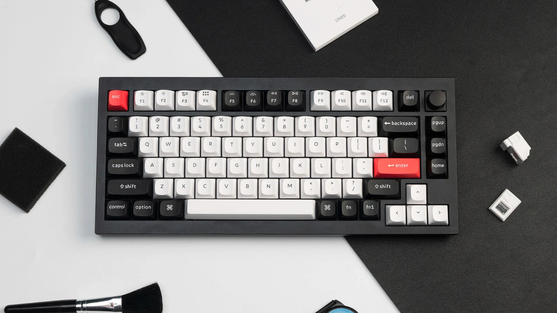 Keychron公式｜Mac・Windows・スマホ対応ワイヤレスメカニカル