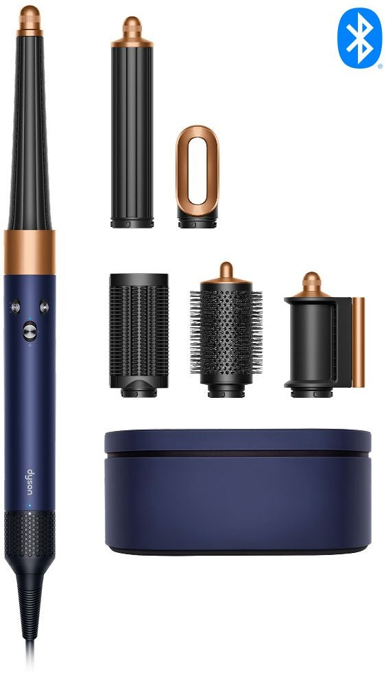 Dyson Airwrap i.d. Multi-Styler & Dryer Prussian Blue & Rich