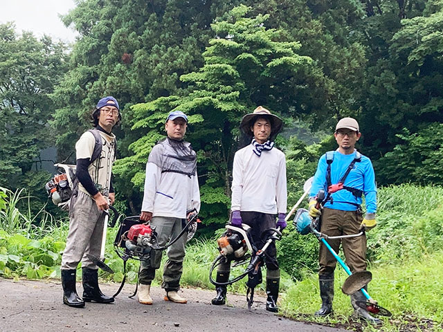 季刊地域』No.61（2025年春号）・特集の読み方 「農家が足りない