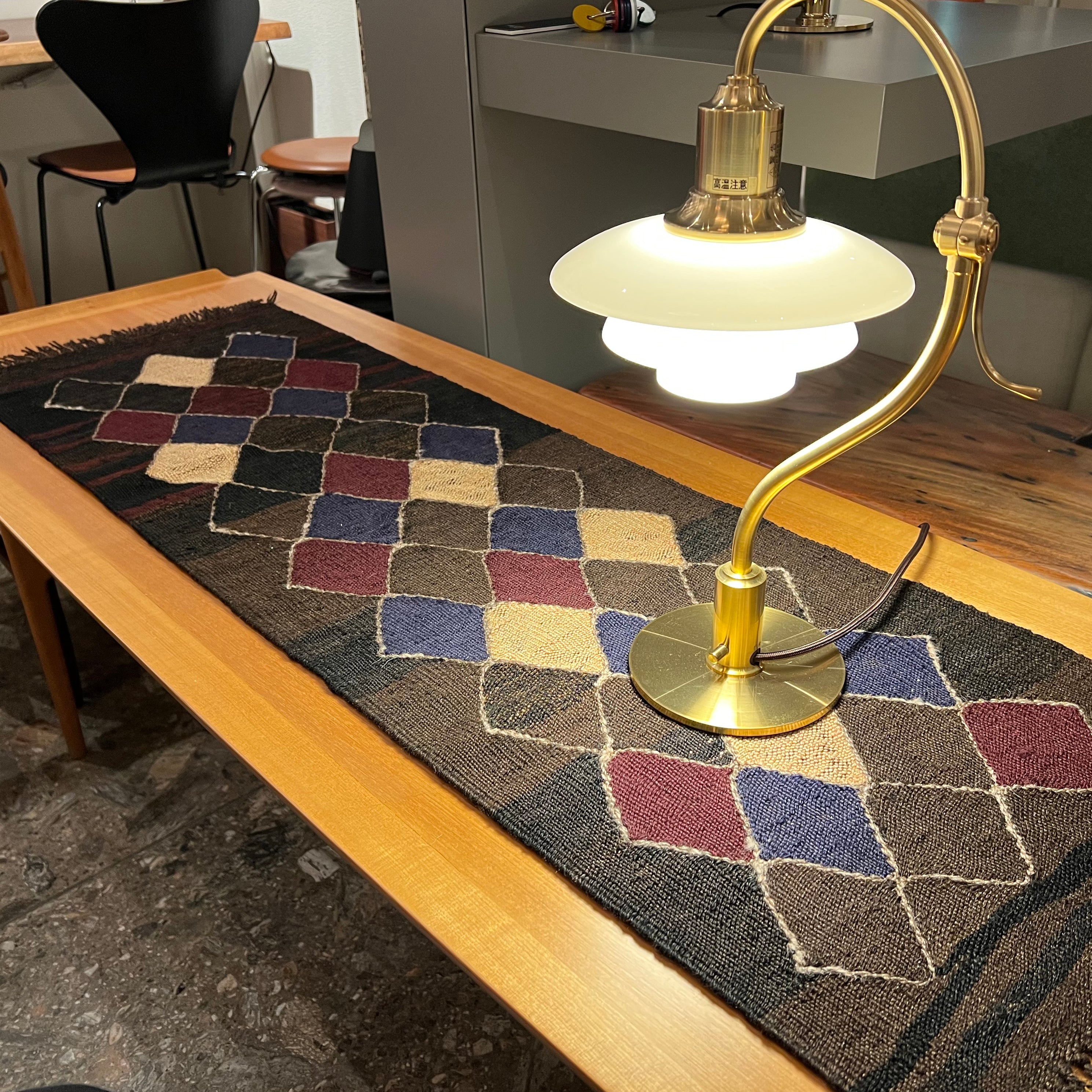 テーブルランナー＆テーブルセンター – キリム屋さん.com