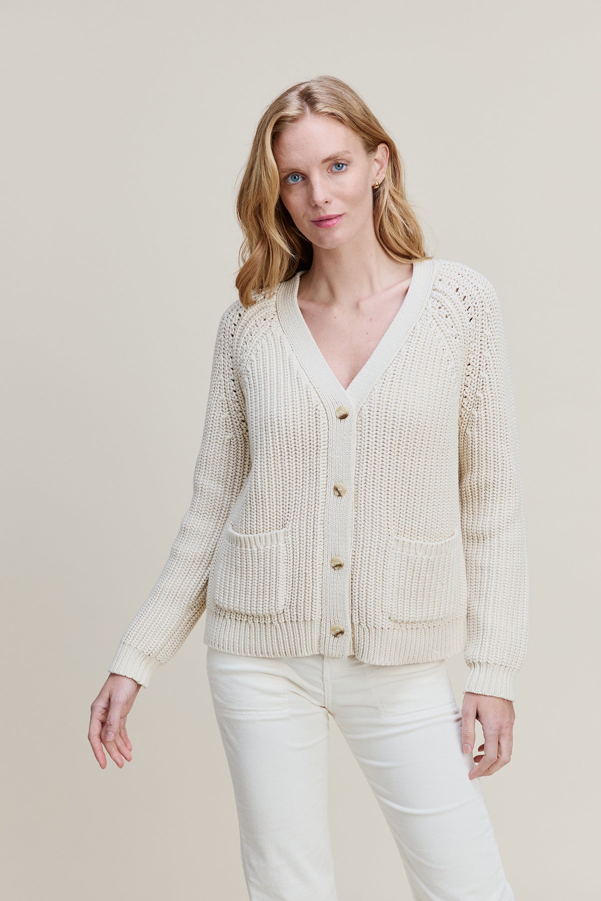 The Shae Cardigan