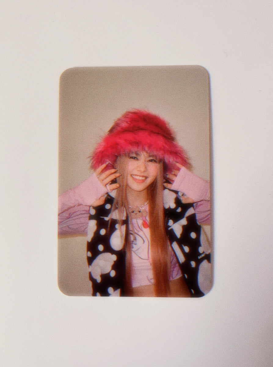 PRE-ORDER] xg hinata 230317 - shooting star – kimcrtv