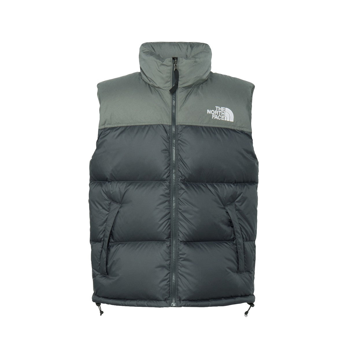 THE NORTH FACE NUPTSE VEST ND92557 – Kinetics（キネティクス