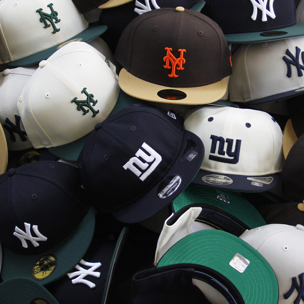 ニューエラ キャップ NEW ERA GORO NAKATSUGAWA MIN-NANO 59FIFTY