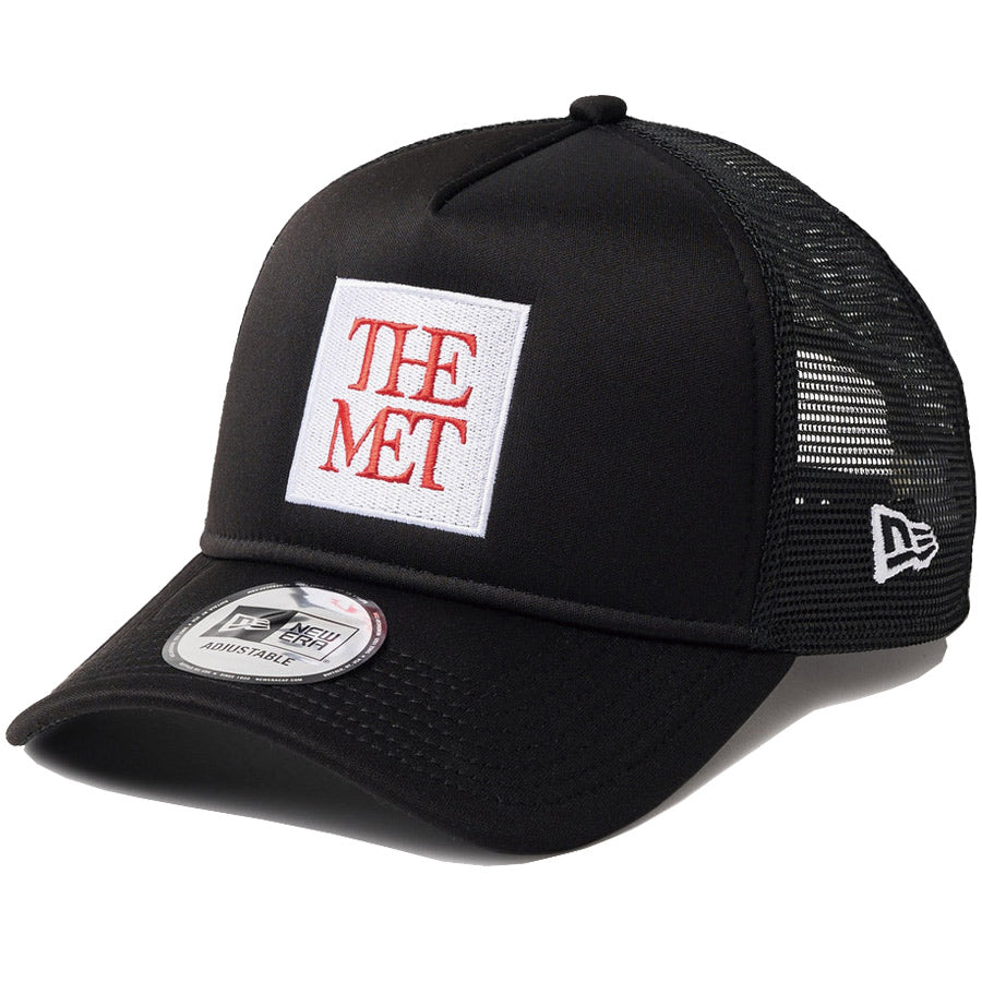 ニューエラ キャップ メッシュキャップ NEW ERA 9FORTY A-Frame