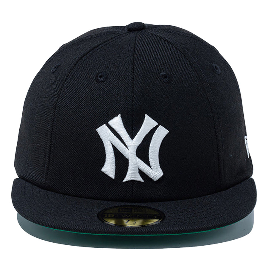 ニューエラ キャップ NEW ERA 19TWENTY ニューヨーク ヤンキース