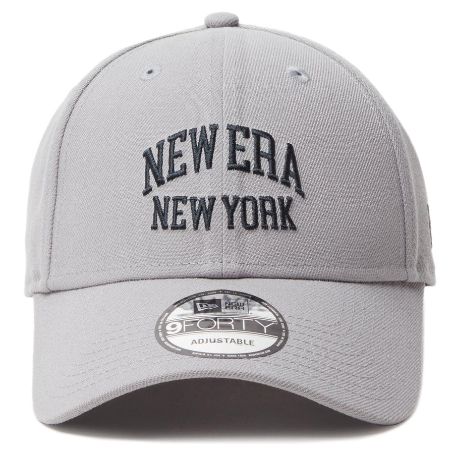 ニューエラ キャップ NEW ERA 9FORTY College Logo カレッジロゴ