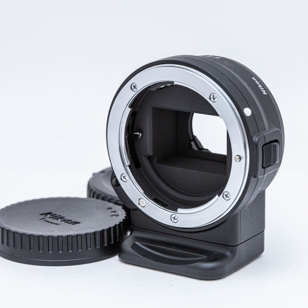 Nikon FT1 マウントアダプター – ねりま中古カメラきつね堂