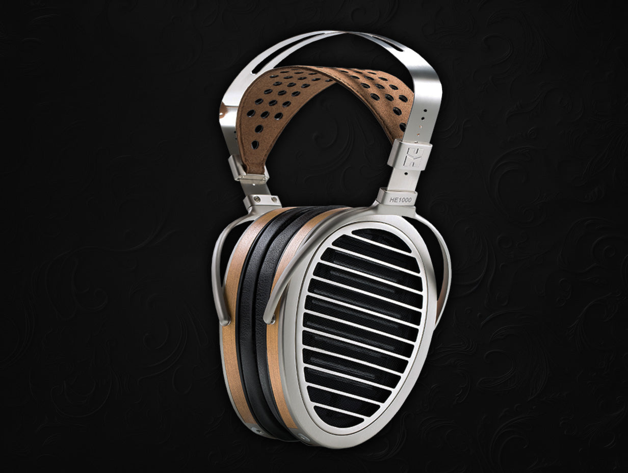 HIFIMAN HE1000 se
