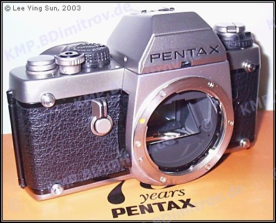 LX (late version) | The K-Mount Page