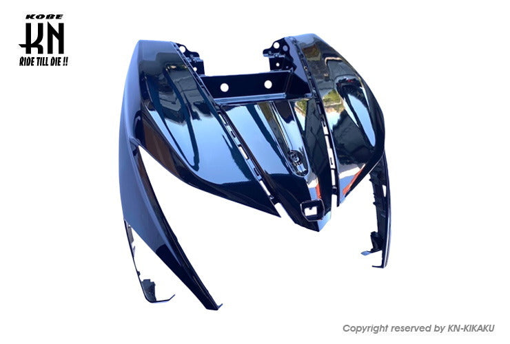 フロントカウル【シグナスグリファス】 – kn926-net