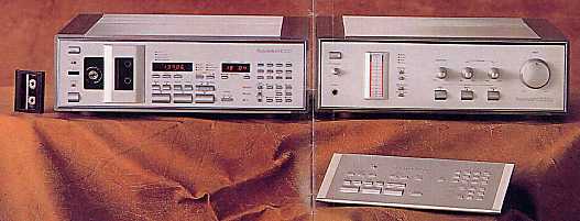 デジタルレコーダーのページ