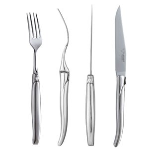 LAGUIOLE en Aubrac／ラギオール アン オブラック｜ステンレス ナイフ