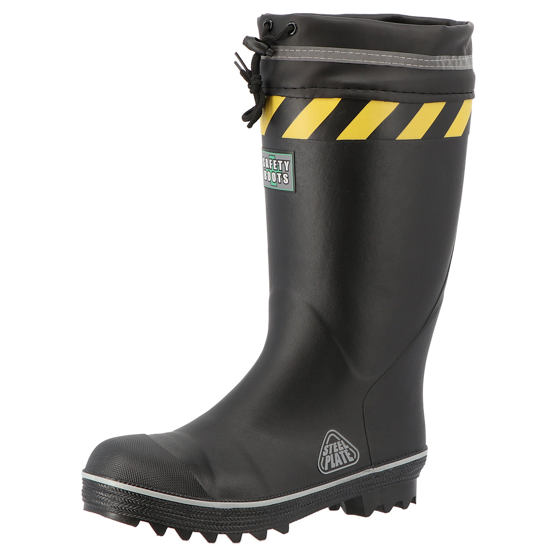 セーフティーブーツ SB－71RM – 弘進ゴム公式オンラインショップ