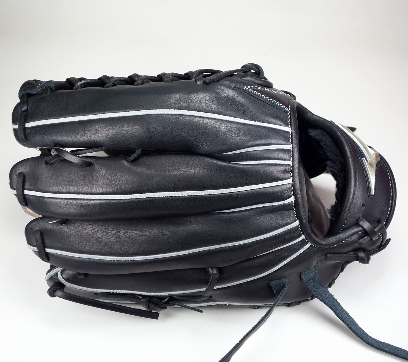 ミズノ プロフェッショナル イチロー引退記念 軟式グラブ 外野手用