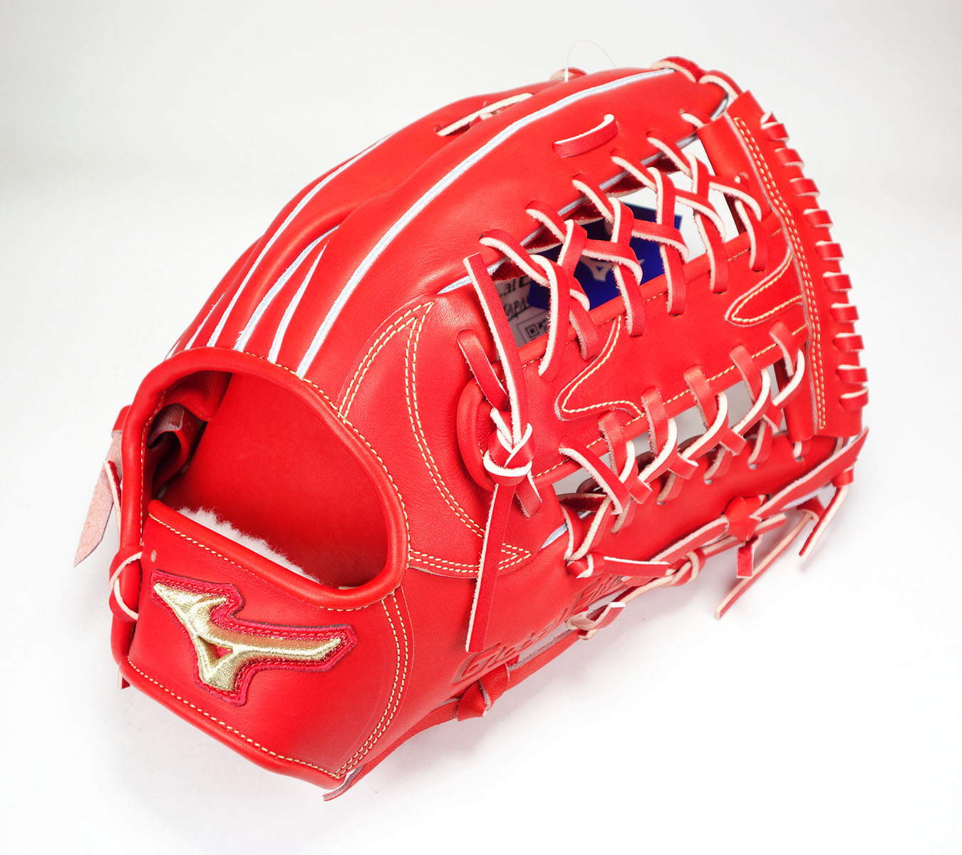 ミズノ グローバルエリート ジャパン 硬式用グラブ 外野手用