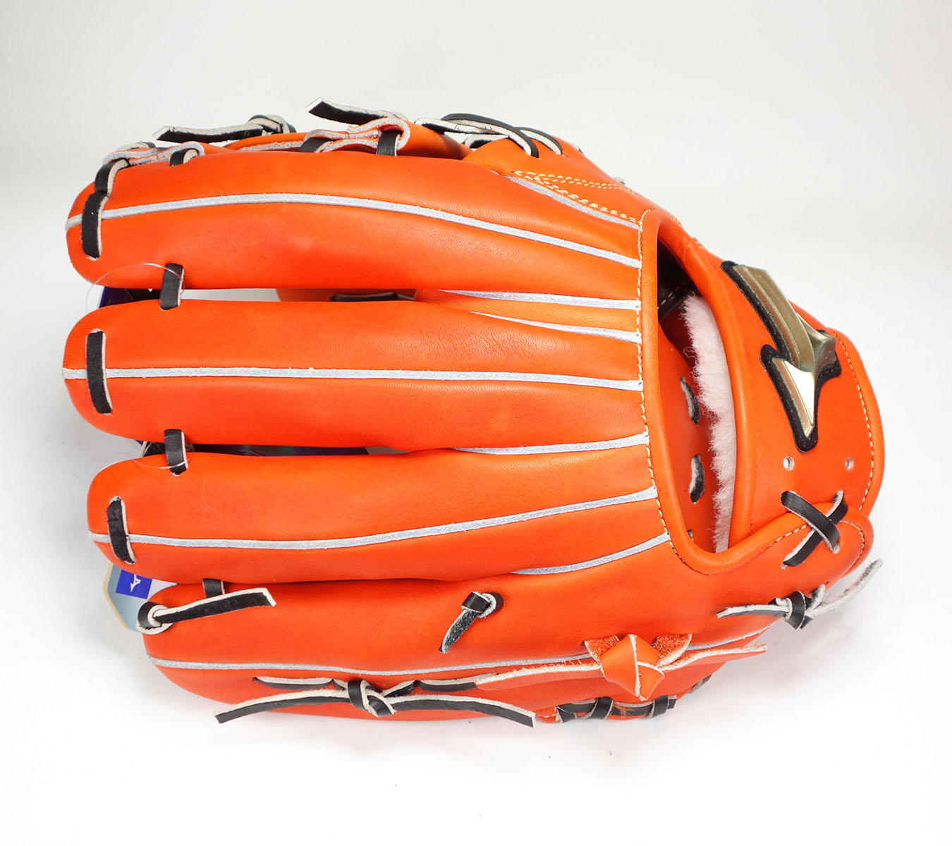 ミズノ ゴールデンエイジ グローバルエリート Hselection SIGNA 少年