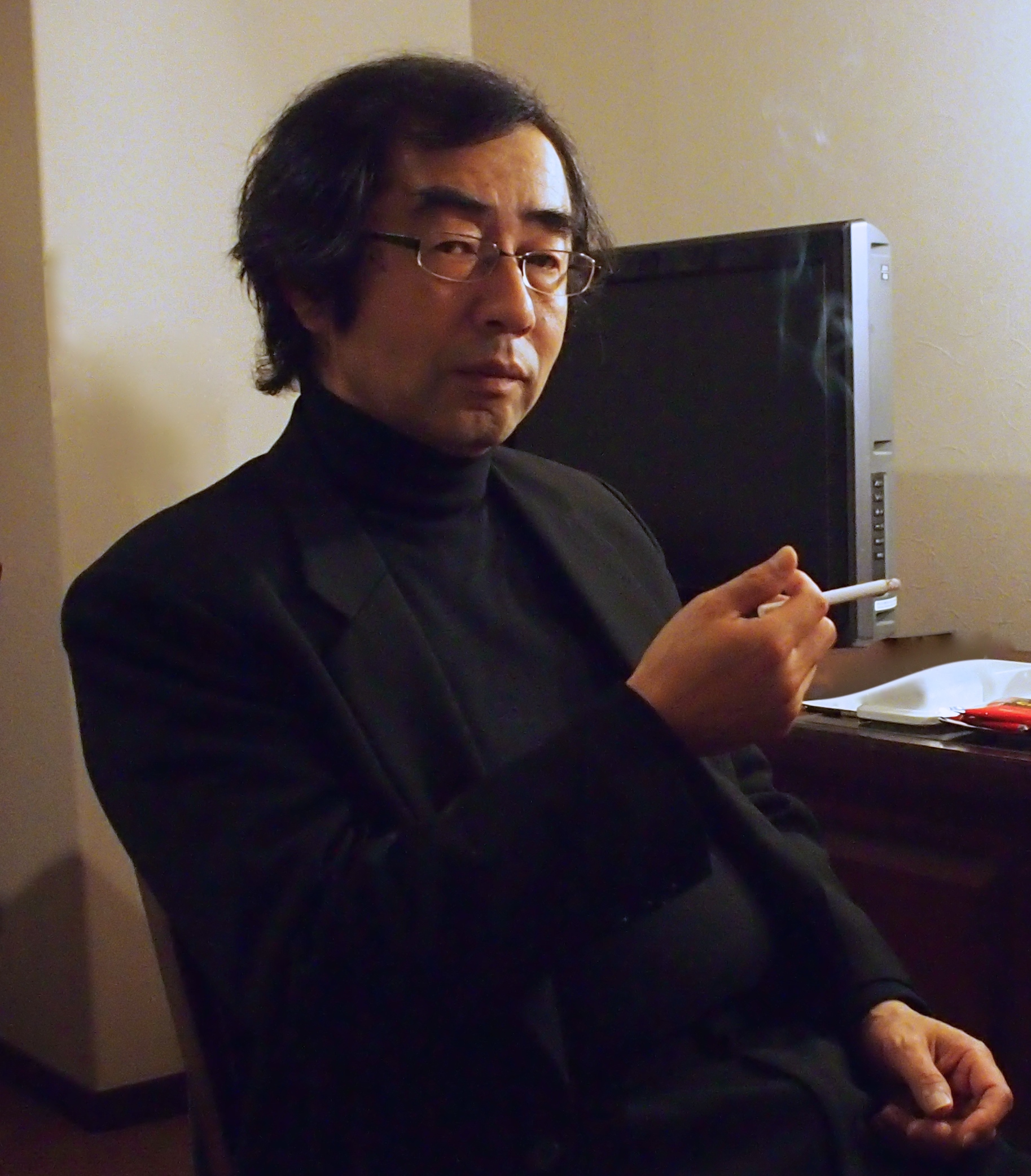 COMPOSER TAKUYA KOSUGI HOME PAGE
