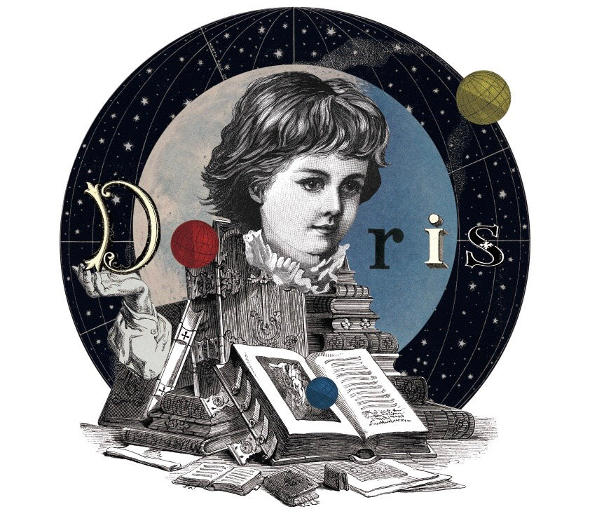 古本買取・通販 古書ドリスのWEBストア 東京・鶯谷の古本屋 幻想美術