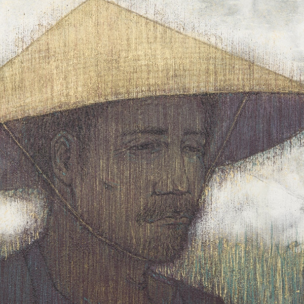 松村公太 絵画作品