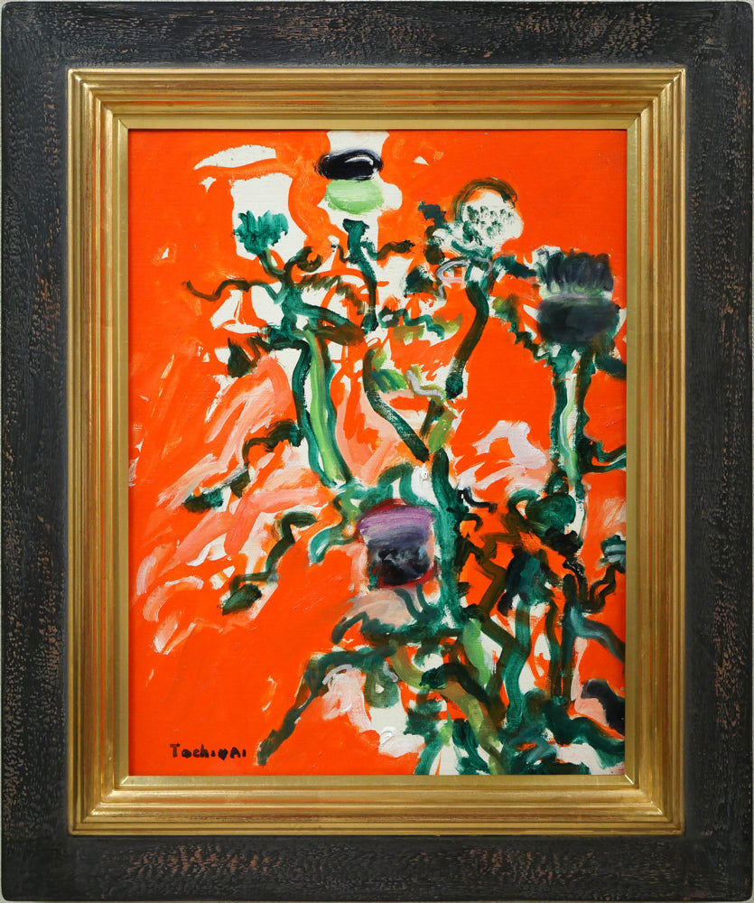 人物画#13 男性の肖像 油彩画 6号 F6 油絵 人物画#13 男性の肖像 油彩