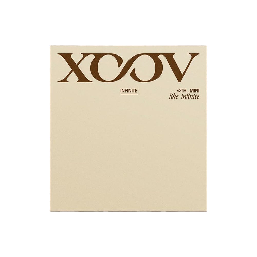 INFINITE CD アルバム 17枚 まとめ売り INFINITE CD アルバム 17枚