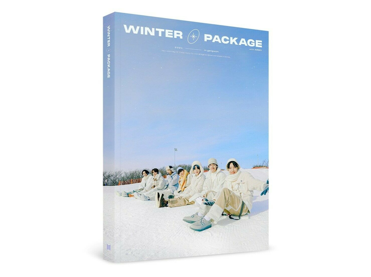 K-POP・アジア bts winterpackage K-POP・アジア BTS WINTER PACKAGE