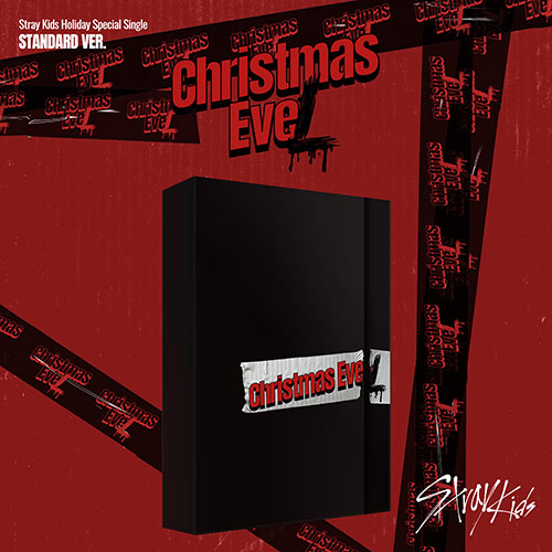 Stray Kids - Holiday Special Single [Christmas EveL] – KPOP Store