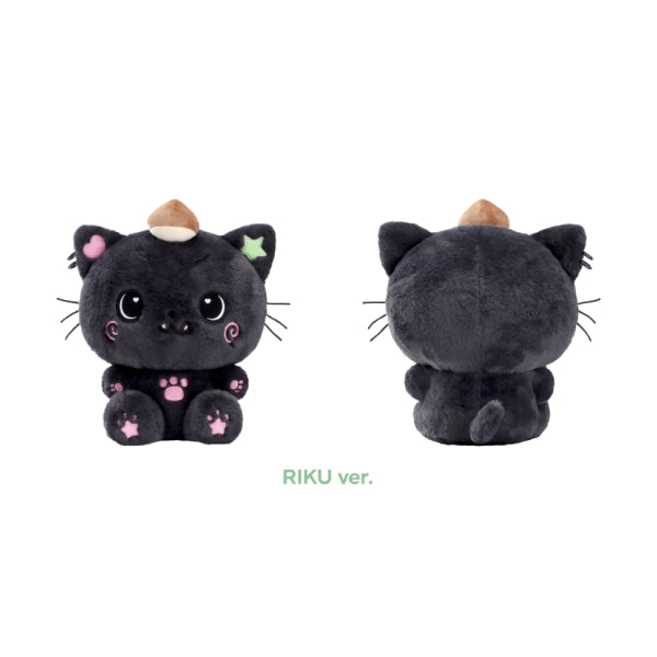 NCT WISH - 30CM Wish Doll [WISH BAKERY Pop-Up Official MD] - K PLACE