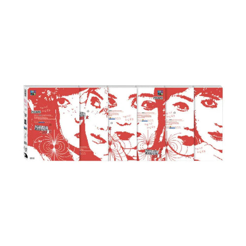 NMIXX - Fe3O4: BREAK [2nd EP Album] - K PLACE