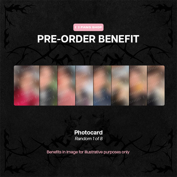 Stray Kids - SKZ IT TAPE 'DO IT' [Accordion Ver.] - K PLACE