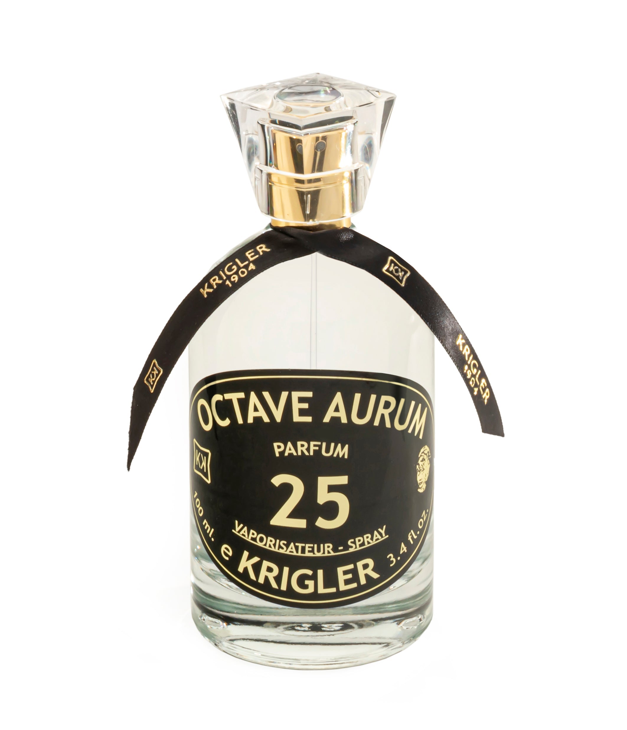 Krigler's Latest Fragrance Creations: Discover New Scents Now