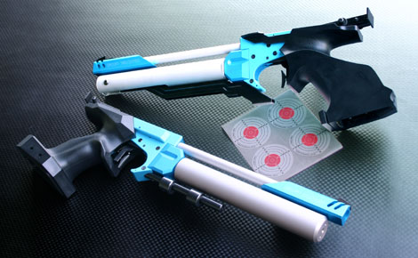 AP200 / GP100が待望のリリース！！ | 電動ガン・エアガン｜KSC｜ニュース