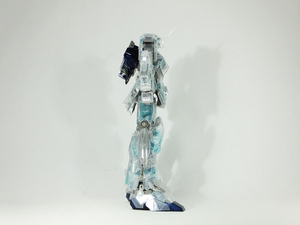 ろあの～く雑記帳♪♪: 「MG ユニコーンガンダム グリーンフレーム