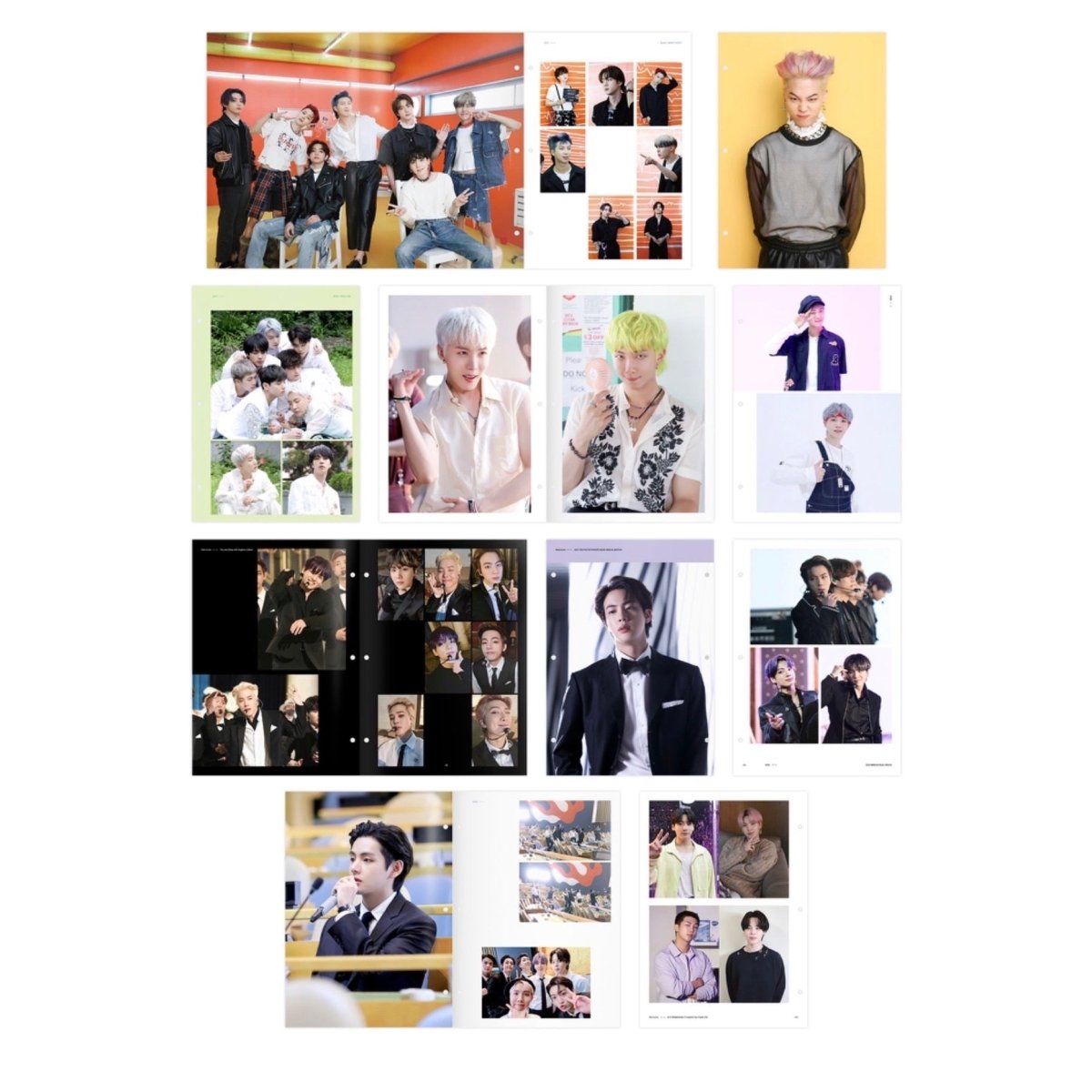 K-POP・アジア BTS Memories2020 Blu-ray K-POP・アジア BTS