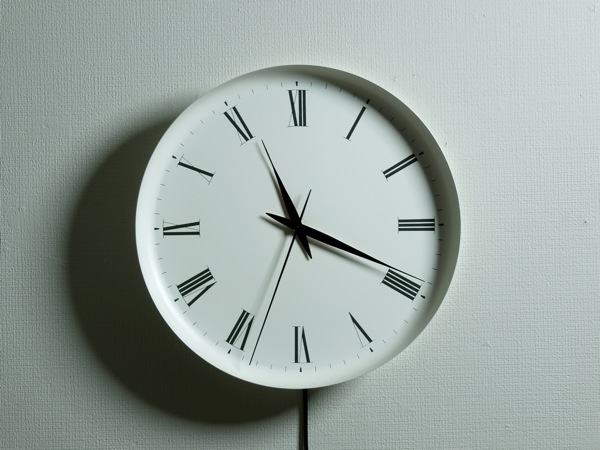 Wall Clock Henning Koppel Louis Poulsen | 北欧家具・雑貨 Luca