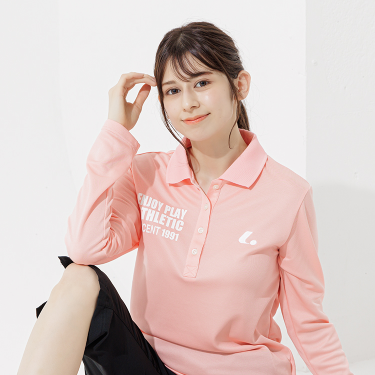 P*K様 LANA CLUB Tシャツ XL ピンク P*K様 LANA CLUB Tシャツ XL