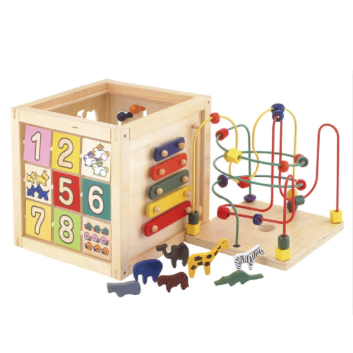 無料名入れ対象商品】Ed.Inter (エド・インター) GENI(ジェニ) 森の