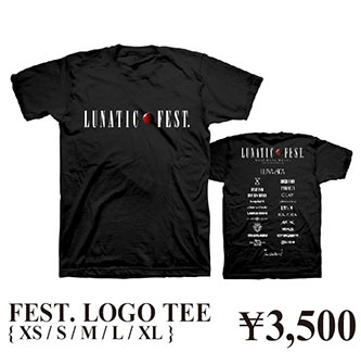 GOODS | LUNATIC FEST. OFFICIAL WEBSITE
