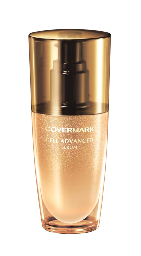 COVERMARK Launches Fifth Edition of Their Signature Cell Advanced