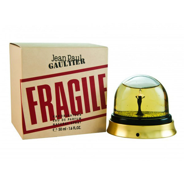 Fragile by Jean Paul Gaultier – Luxury Perfumes