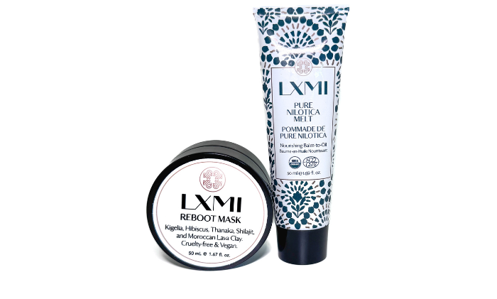 Selfcare Duo ($15 OFF) – LXMI