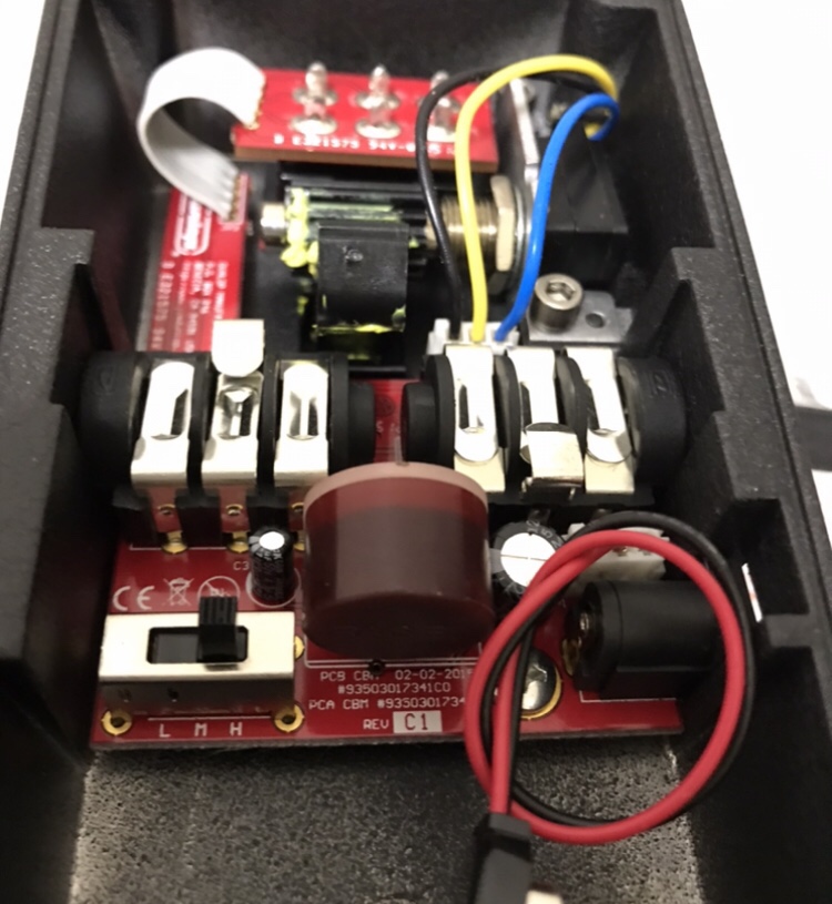 機材】CryBaby Classic GCB95F ワウペダル レビュー｜元バンドマンの